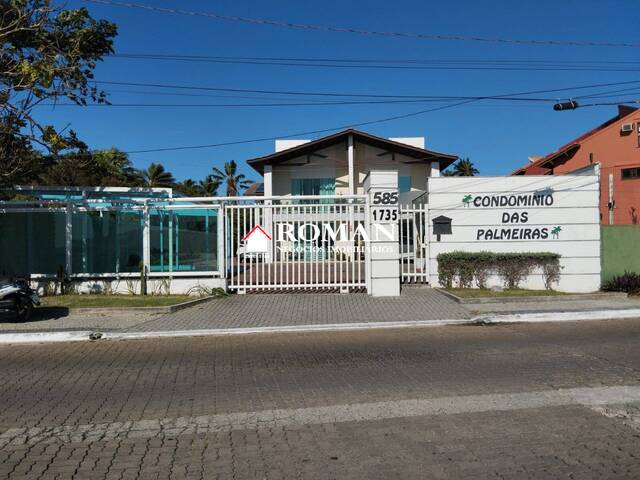 Venda em Palmeiras - Cabo Frio