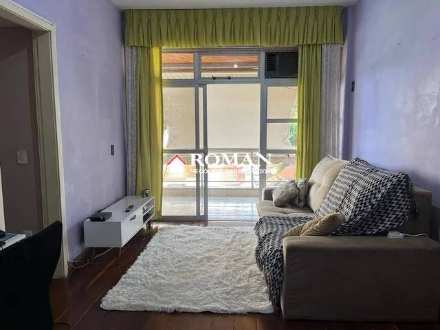 #5727 - Apartamento para Venda em Rio de Janeiro - RJ - 2