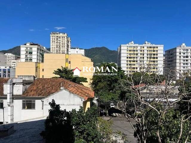 #5727 - Apartamento para Venda em Rio de Janeiro - RJ - 1