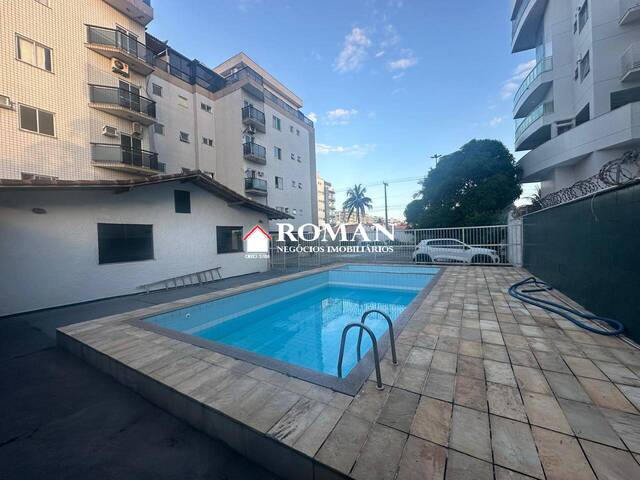 #5738 - Apartamento para Venda em Cabo Frio - RJ - 2